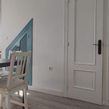 La Almusara - Casita Con Encanto En Casco Antiguo ซาโลเบรญา ภายนอก รูปภาพ