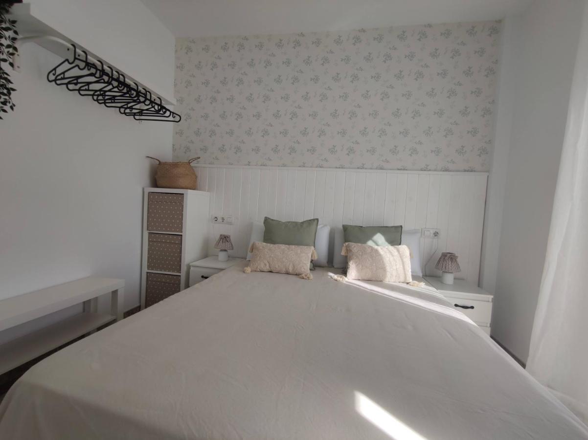 La Almusara - Casita Con Encanto En Casco Antiguo ซาโลเบรญา ภายนอก รูปภาพ