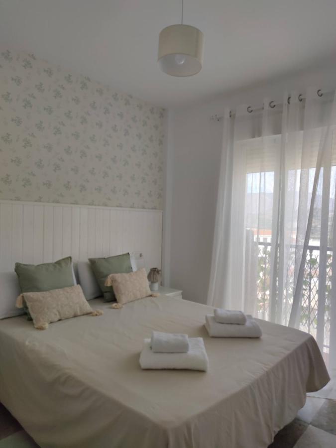 La Almusara - Casita Con Encanto En Casco Antiguo ซาโลเบรญา ภายนอก รูปภาพ