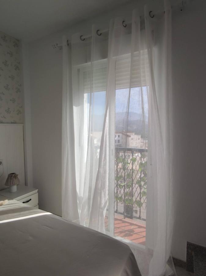 La Almusara - Casita Con Encanto En Casco Antiguo ซาโลเบรญา ภายนอก รูปภาพ