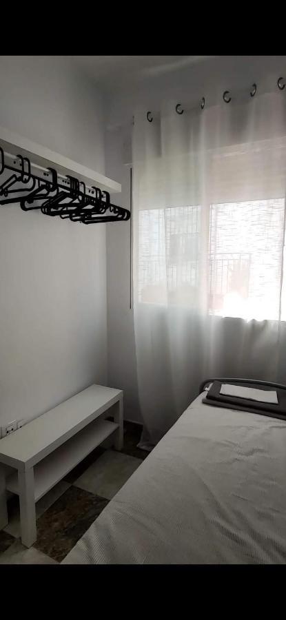 La Almusara - Casita Con Encanto En Casco Antiguo ซาโลเบรญา ภายนอก รูปภาพ