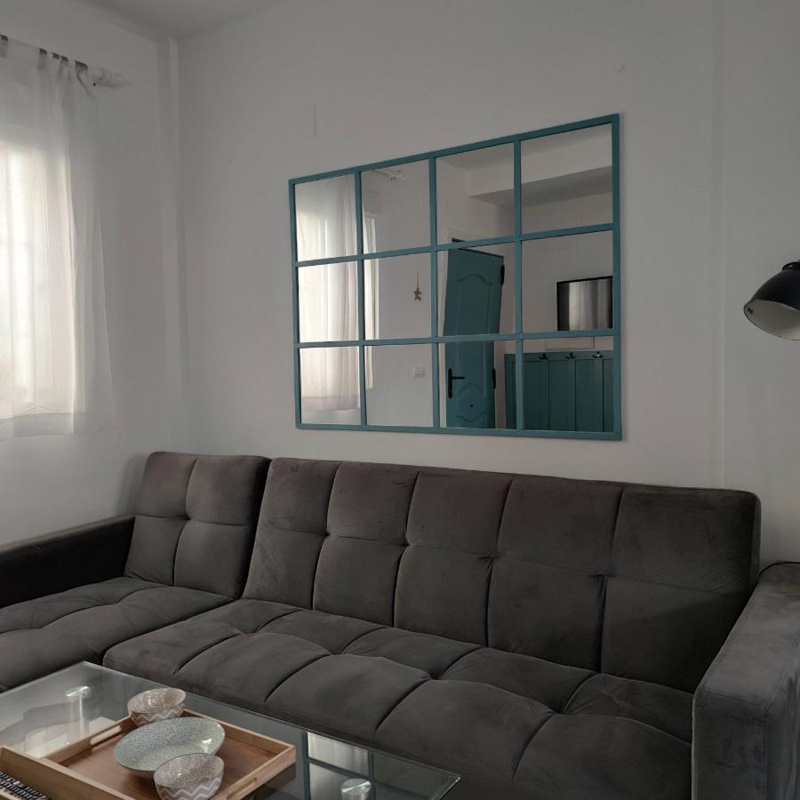 La Almusara - Casita Con Encanto En Casco Antiguo ซาโลเบรญา ภายนอก รูปภาพ