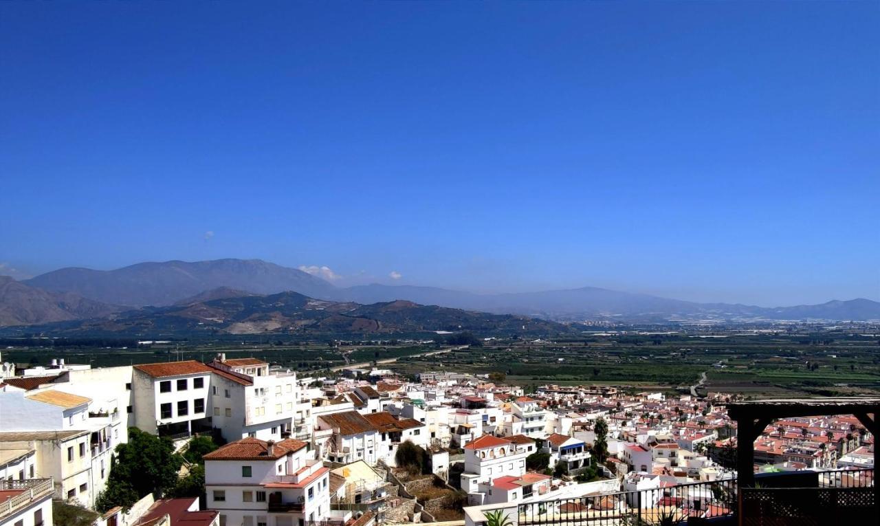 La Almusara - Casita Con Encanto En Casco Antiguo ซาโลเบรญา ภายนอก รูปภาพ