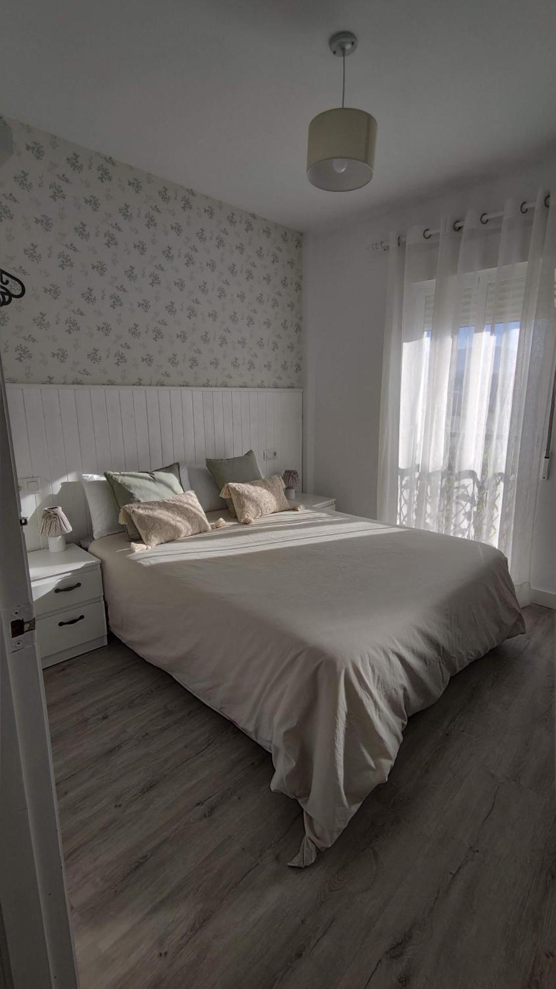 La Almusara - Casita Con Encanto En Casco Antiguo ซาโลเบรญา ภายนอก รูปภาพ