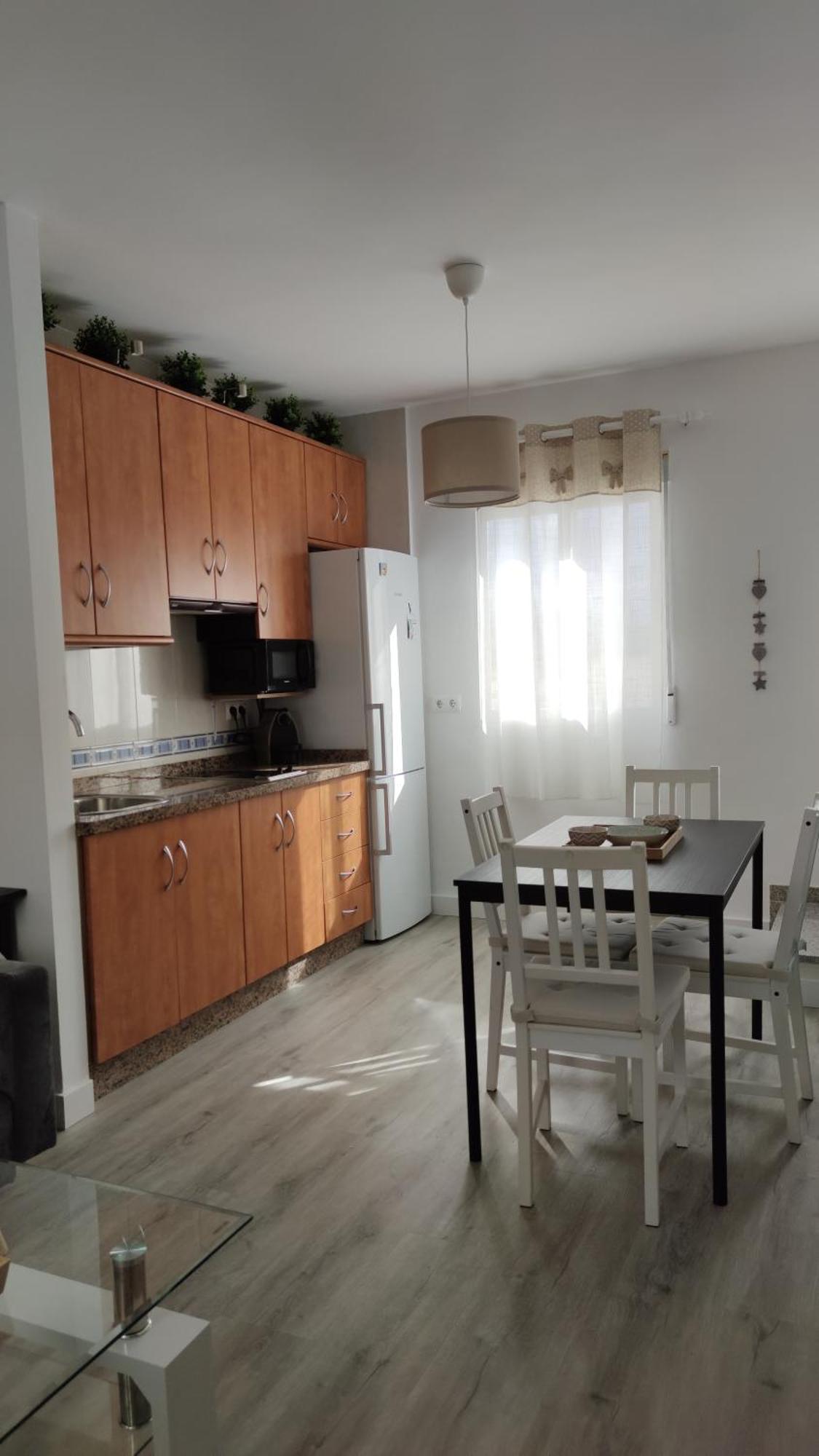 La Almusara - Casita Con Encanto En Casco Antiguo ซาโลเบรญา ภายนอก รูปภาพ