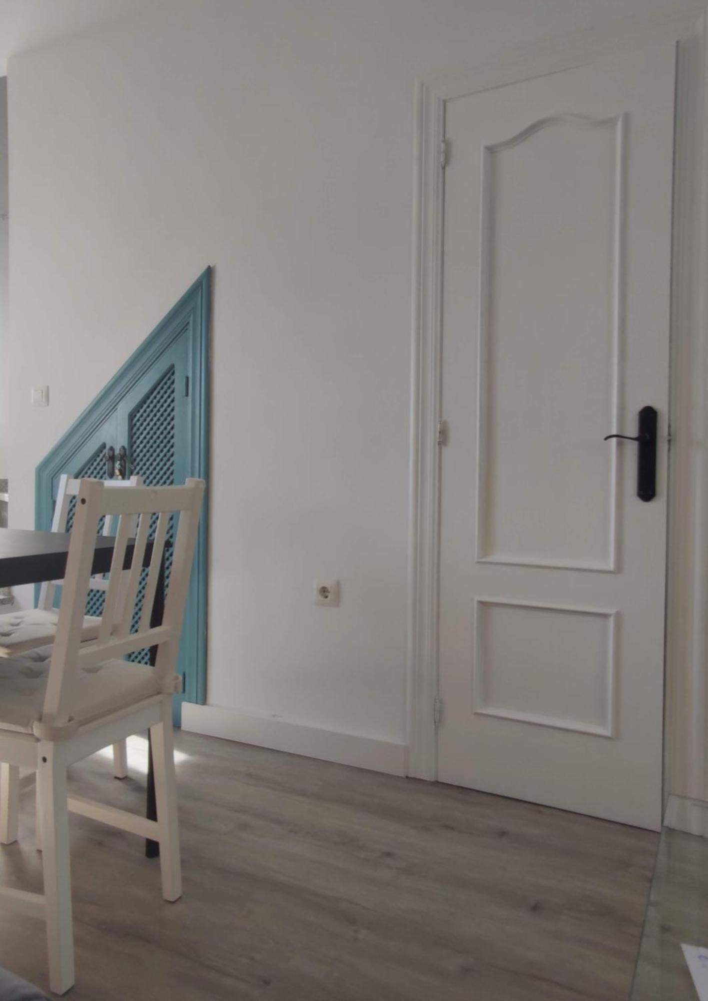 La Almusara - Casita Con Encanto En Casco Antiguo ซาโลเบรญา ภายนอก รูปภาพ