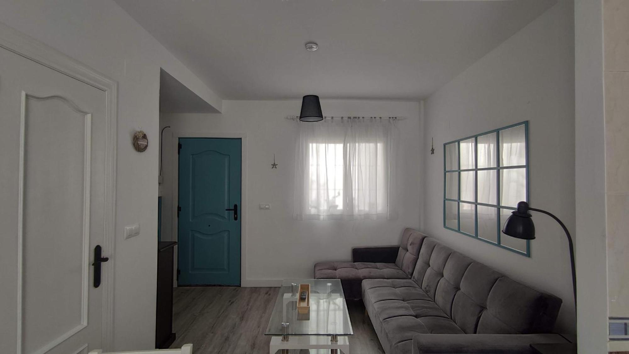 La Almusara - Casita Con Encanto En Casco Antiguo ซาโลเบรญา ภายนอก รูปภาพ